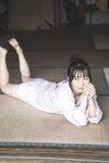 [ヤンマガWeb] 週刊STU48　谷口茉妃菜