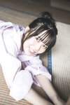 [ヤンマガWeb] 週刊STU48　谷口茉妃菜