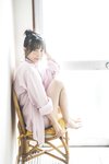 [ヤンマガWeb] 週刊STU48　谷口茉妃菜
