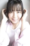 [ヤンマガWeb] 週刊STU48　谷口茉妃菜
