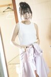 [ヤンマガWeb] 週刊STU48　谷口茉妃菜