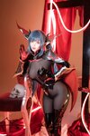 [Cosplay] rioko凉凉子 雷根斯堡