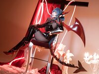 [Cosplay] rioko凉凉子 雷根斯堡