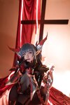 [Cosplay] rioko凉凉子 雷根斯堡