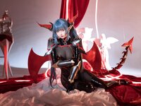 [Cosplay] rioko凉凉子 雷根斯堡