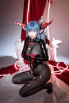 [Cosplay] rioko凉凉子 雷根斯堡