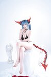 [Cosplay] rioko凉凉子 雷根斯堡