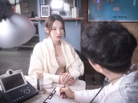[Pure Media] Vol.269 Yeha (예하) - Visit suspicious hospital [201P-290MB]