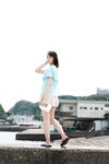 [ヤンマガWeb] 週刊STU48　瀧野由美子