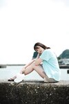 [ヤンマガWeb] 週刊STU48　瀧野由美子
