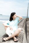 [ヤンマガWeb] 週刊STU48　瀧野由美子
