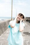 [ヤンマガWeb] 週刊STU48　瀧野由美子