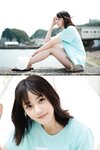 [ヤンマガWeb] 週刊STU48　瀧野由美子