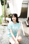 [ヤンマガWeb] 週刊STU48　瀧野由美子