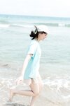 [ヤンマガWeb] 週刊STU48　瀧野由美子