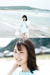 [ヤンマガWeb] 週刊STU48　瀧野由美子