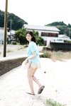 [ヤンマガWeb] 週刊STU48　瀧野由美子