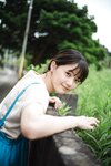 [ヤンマガWeb] 週刊STU48　瀧野由美子