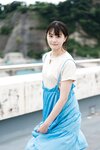 [ヤンマガWeb] 週刊STU48　瀧野由美子