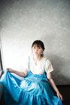 [ヤンマガWeb] 週刊STU48　瀧野由美子