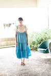 [ヤンマガWeb] 週刊STU48　瀧野由美子