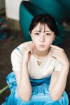 [ヤンマガWeb] 週刊STU48　瀧野由美子