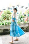 [ヤンマガWeb] 週刊STU48　瀧野由美子