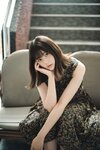 [ヤンマガWeb] 週刊STU48　瀧野由美子