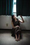 [ヤンマガWeb] 週刊STU48　瀧野由美子