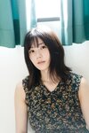 [ヤンマガWeb] 週刊STU48　瀧野由美子