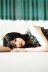 [ヤンマガWeb] 週刊STU48　瀧野由美子