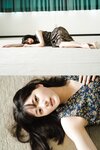[ヤンマガWeb] 週刊STU48　瀧野由美子