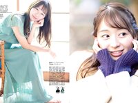 [FLASH] 2024.01.02-09-16 No.1715 雪平莉左 小室瑛莉子 瀧山あかね 佐々木萌香 蓬莱舞 他