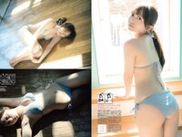 [FLASH] 2024.01.02-09-16 No.1715 雪平莉左 小室瑛莉子 瀧山あかね 佐々木萌香 蓬莱舞 他