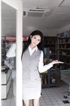 [Cosplay] 谢小蒽便利店新星写真