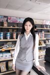 [Cosplay] 谢小蒽便利店新星写真