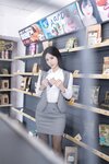 [Cosplay] 谢小蒽便利店新星写真