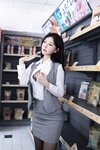 [Cosplay] 谢小蒽便利店新星写真