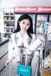 [Cosplay] 谢小蒽便利店新星写真