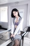 [Cosplay] 谢小蒽便利店新星写真