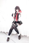 [Cosplay][my suite] Atsuki あつき - Suite Collection.43 -KanColle Shigure Kai 3- 艦これ　時雨改三