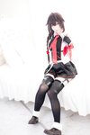 [Cosplay][my suite] Atsuki あつき - Suite Collection.43 -KanColle Shigure Kai 3- 艦これ　時雨改三