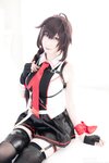 [Cosplay][my suite] Atsuki あつき - Suite Collection.43 -KanColle Shigure Kai 3- 艦これ　時雨改三