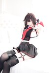 [Cosplay][my suite] Atsuki あつき - Suite Collection.43 -KanColle Shigure Kai 3- 艦これ　時雨改三