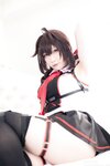 [Cosplay][my suite] Atsuki あつき - Suite Collection.43 -KanColle Shigure Kai 3- 艦これ　時雨改三