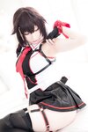 [Cosplay][my suite] Atsuki あつき - Suite Collection.43 -KanColle Shigure Kai 3- 艦これ　時雨改三