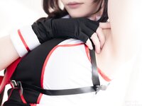 [Cosplay][my suite] Atsuki あつき - Suite Collection.43 -KanColle Shigure Kai 3- 艦これ　時雨改三