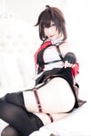 [Cosplay][my suite] Atsuki あつき - Suite Collection.43 -KanColle Shigure Kai 3- 艦これ　時雨改三