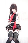 [Cosplay][my suite] Atsuki あつき - Suite Collection.43 -KanColle Shigure Kai 3- 艦これ　時雨改三