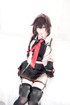 [Cosplay][my suite] Atsuki あつき - Suite Collection.43 -KanColle Shigure Kai 3- 艦これ　時雨改三